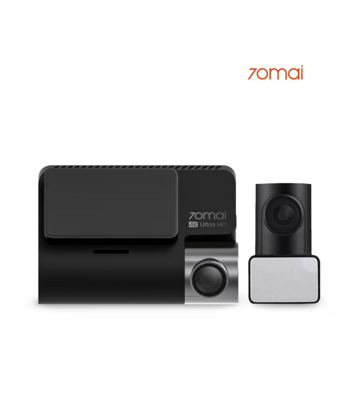 Dash Cam A800S 4K