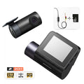 Pack Dash Cam A410 2.5K HDR