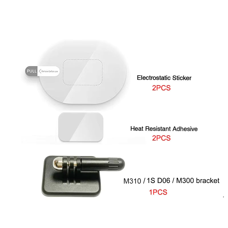 Support 70mai 1S / M200 / M300 / M310