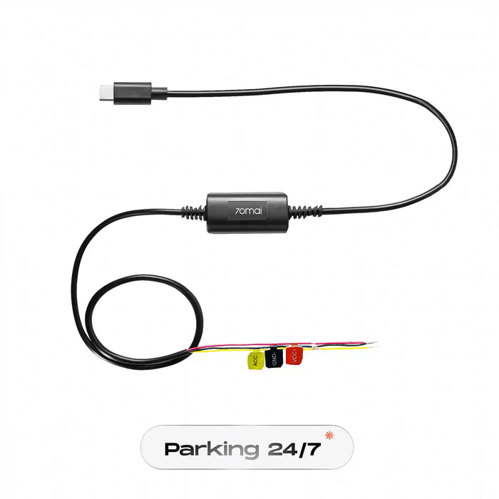 Hardwire Kit UP03 Type-C
