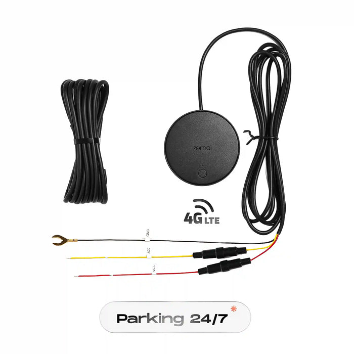 Hardwire Kit Hardwire Kit UP04 4G LTE