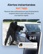 70mai UP04 4G LTE Hardwire Kit – Parking 24/7 Dashcam – Image 3