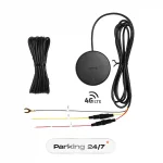 70mai UP04 4G LTE Hardwire Kit – Parking 24/7 Dashcam