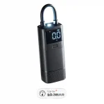 70mai TP05 Compresseur Air Portable Sans Fil – Gonfleur Pneus Voiture Moto Électrique Digital