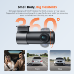 70mai M310 Plus 3K Rotation 360° – Image 3