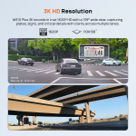70mai M310 Plus 3K Rotation 360° – Image 2