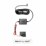 70mai Hardwire Kit OBD Type-C Réglable – Alimentation Parking 24/7 pour Dashcam