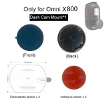 Support 70mai Omni X800 – Image 2