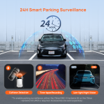 70mai M310 Plus 3K Rotation 360° – Image 7