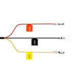 70mai Hardwire Kit UP06 Réglable – Alimentation Parking 24/7 avec Protection Batterie – Image 2