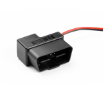 70mai Hardwire Kit OBD Type-C Réglable – Alimentation Parking 24/7 pour Dashcam – Image 5