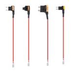 70mai Hardwire Kit UP06 Réglable – Alimentation Parking 24/7 avec Protection Batterie – Image 5
